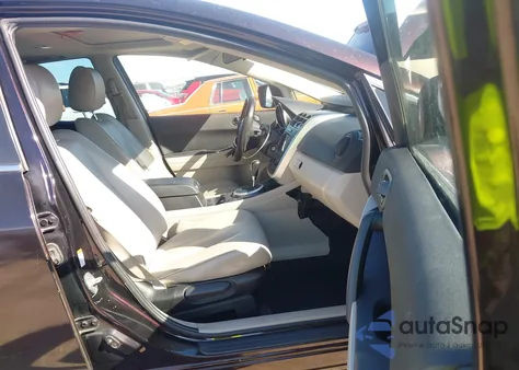 2007 Mazda Cx-7 Touring из США, поврежденный, VIN JM3ER293X70104484